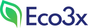 Eco3x Logo