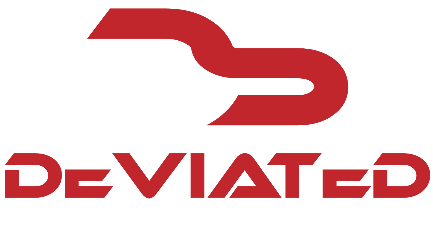 Deviated Systems Logo