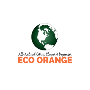 Eco Orange Logo