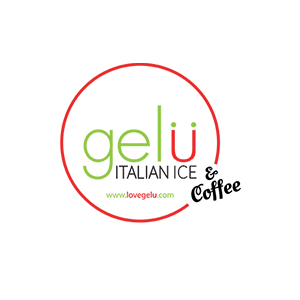 Love Gelu Logo